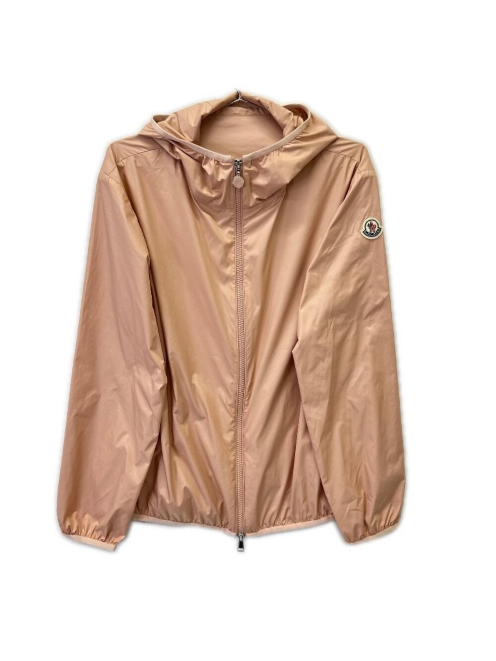 Moncler Fegeo Nylon Hoodie